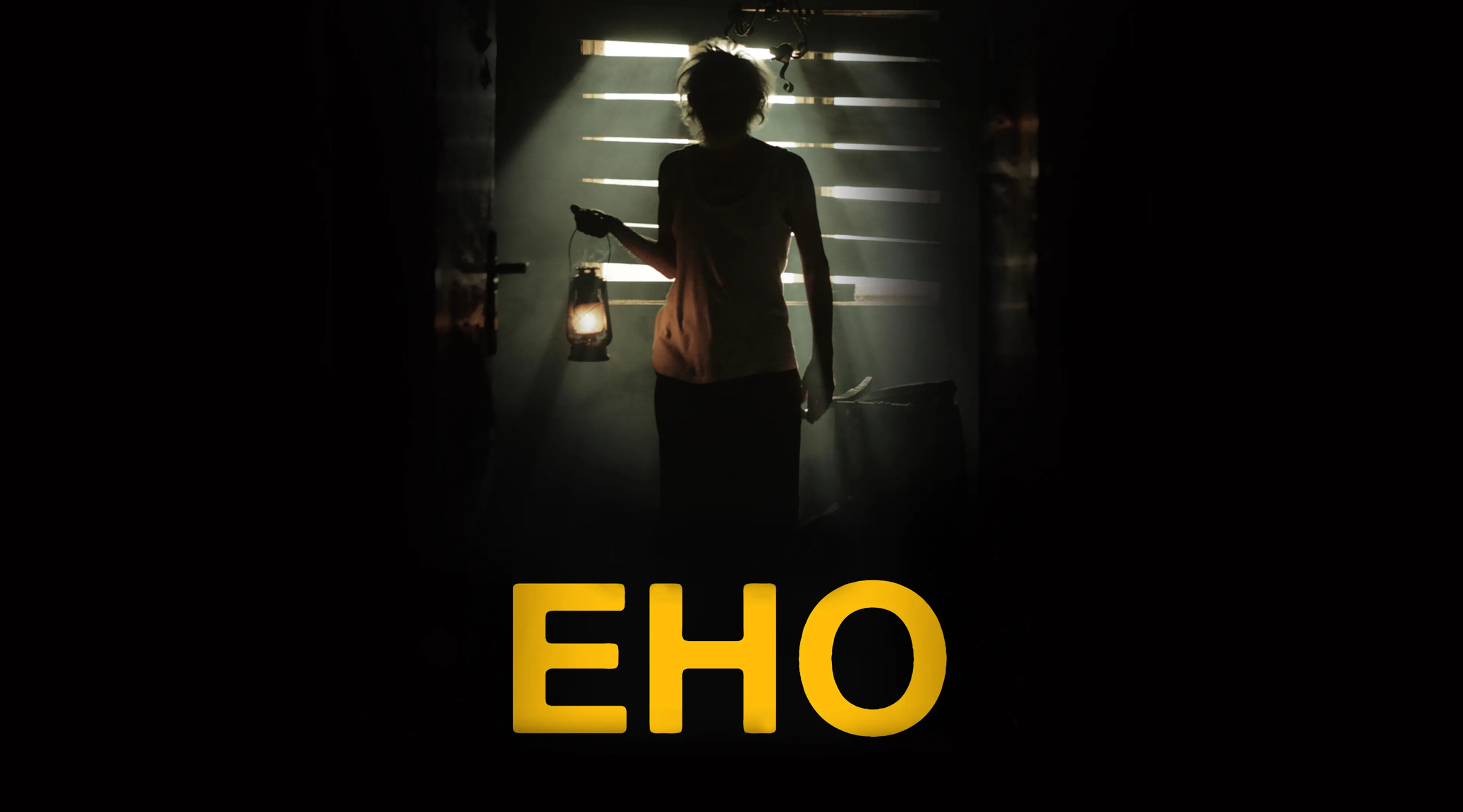 Eho poster